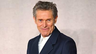 Willem Dafoe